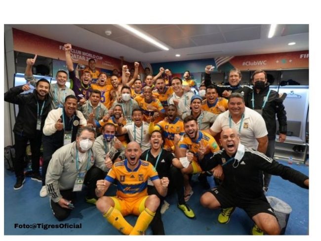 tigre
