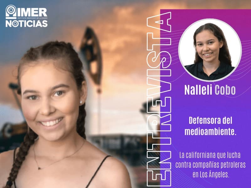 Nalleli cobo