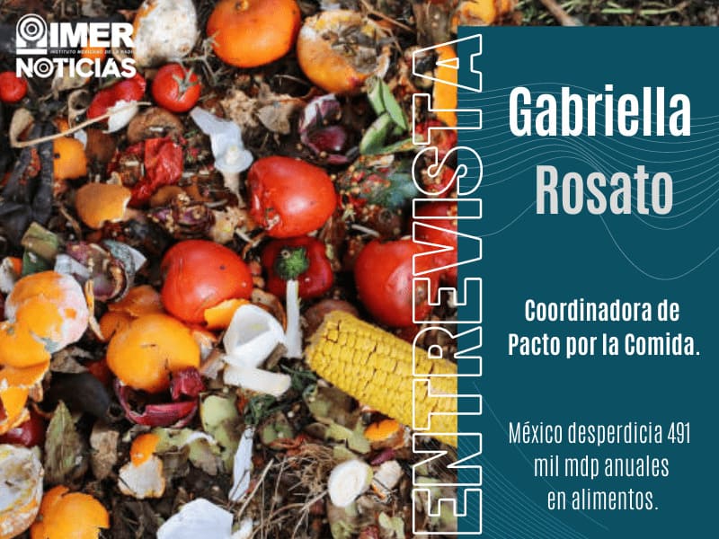 Pacto por la comida