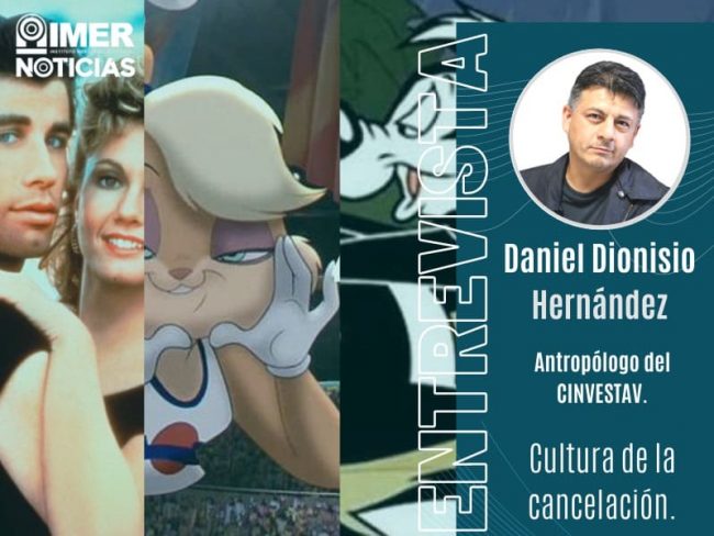 cultura cancelación