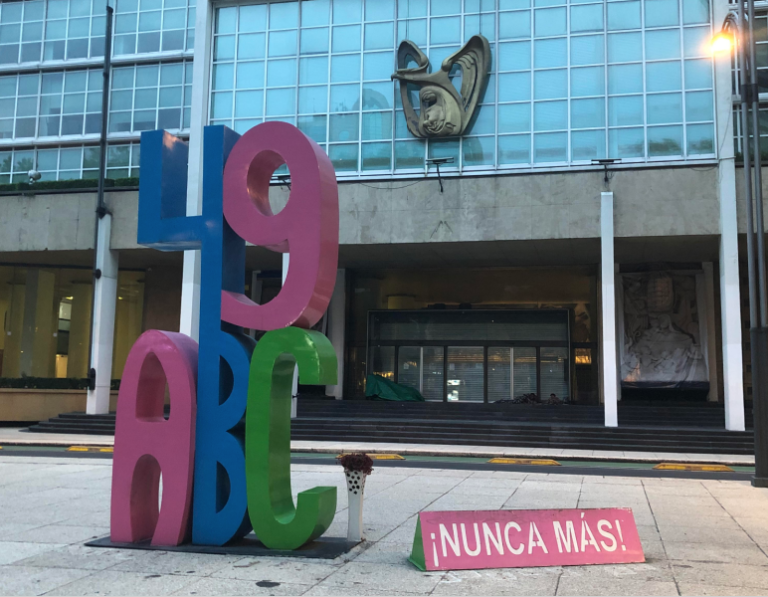 Guardería ABC