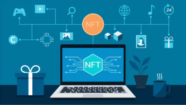 Criptoarte NFT