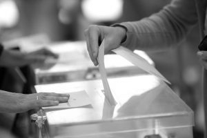 Voto nulo elecciones 2024