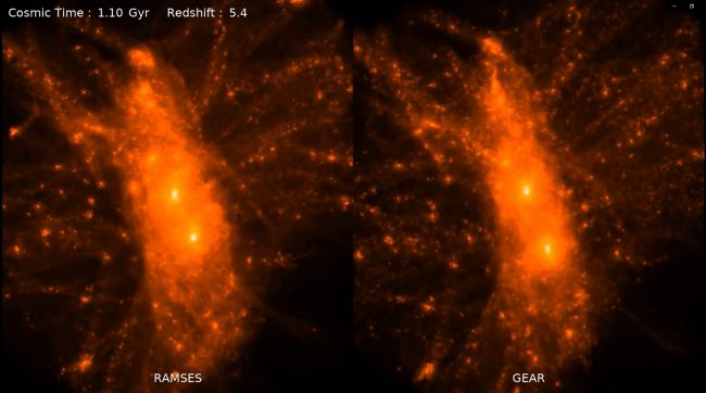 Galaxia 2