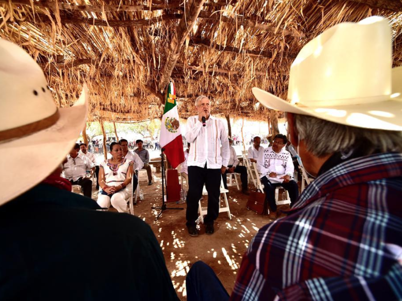 Yaqui