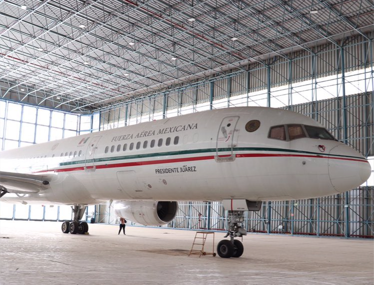 avion_presidencial_antiguo