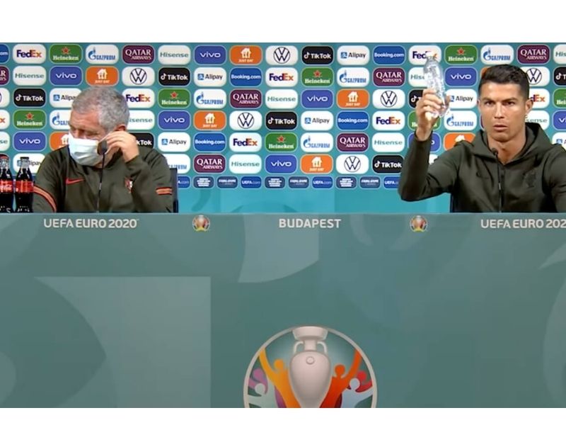 cr7 ok