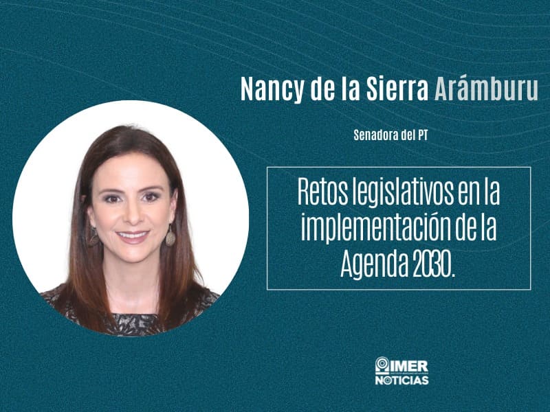 Agenda 2030 Agenda 2030