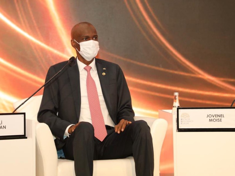 Haite_Moise_070721