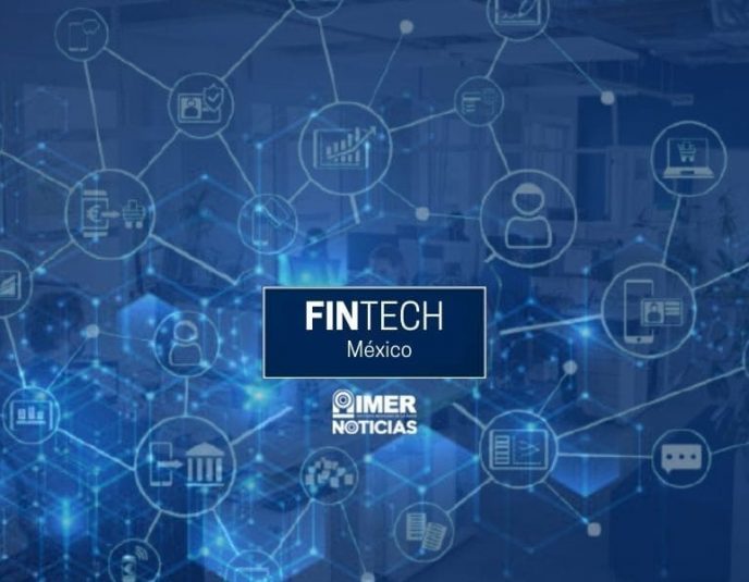 Instituciones Fintech México