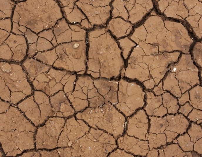 sequía