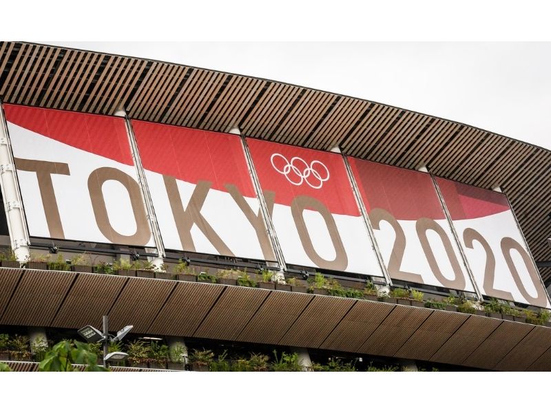 TOKIO2020