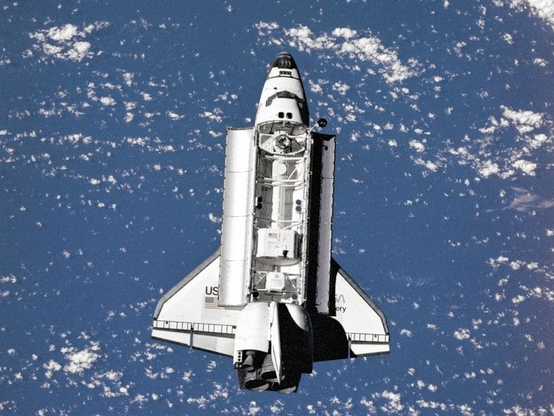 Turismo espacial Turismo espacial