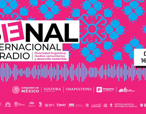bienal de radio