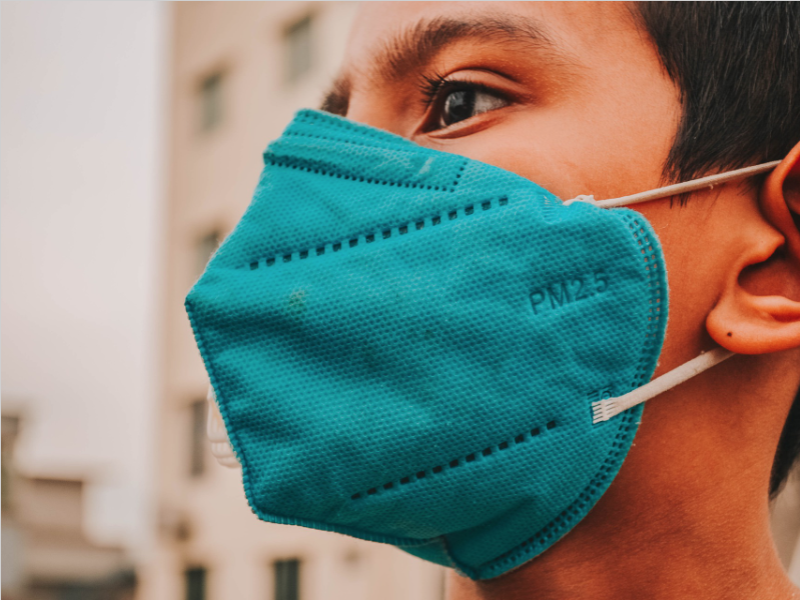 influenza vacuna casos México