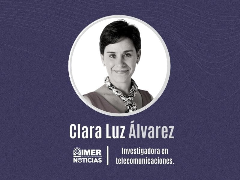 Clara Luz Álvarez Radio