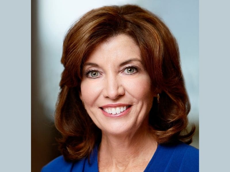 Hochul
