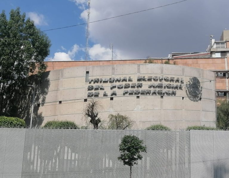 Tribunal Electoral