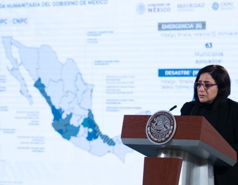 IMSS quedó incomunicado