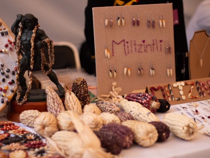 Portada mejor Inauguración Cencalli. Foto. SC (4)