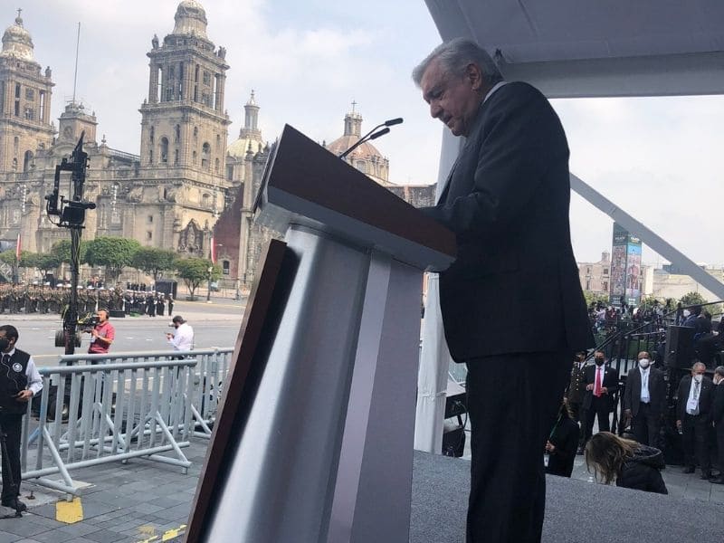 AMLO Cuba