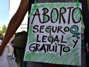 Aborto SCJN invalidó PAN Aguascalientes