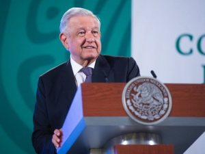 AMLO derechos humanos