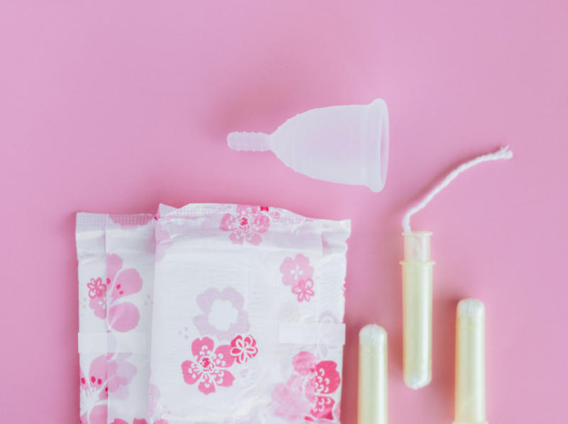 higiene_menstrual_menstruacion menstruación-prematura