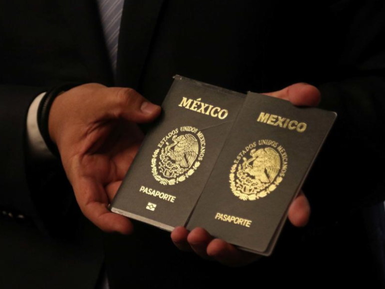 Cuanto cuesta renovar el pasaporte venezolano en españa