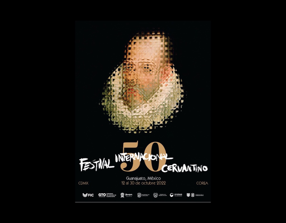 Cervantino 50