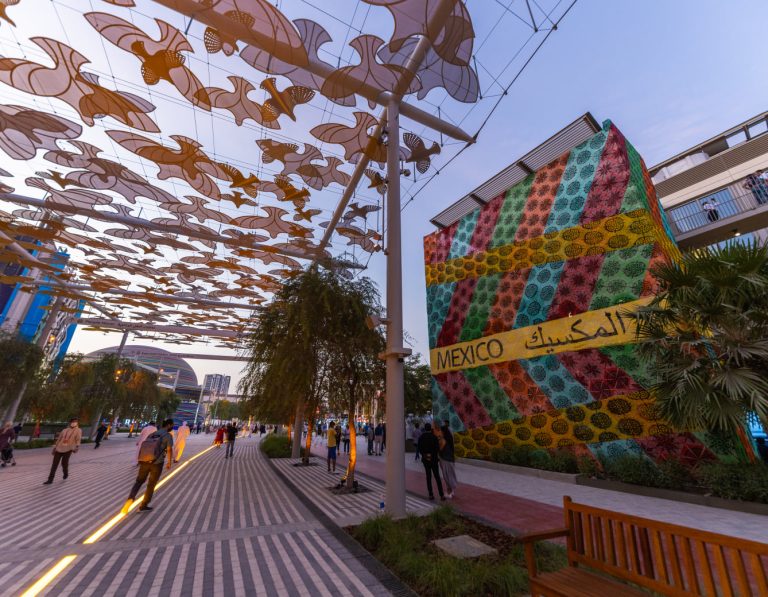 Expo Mexico