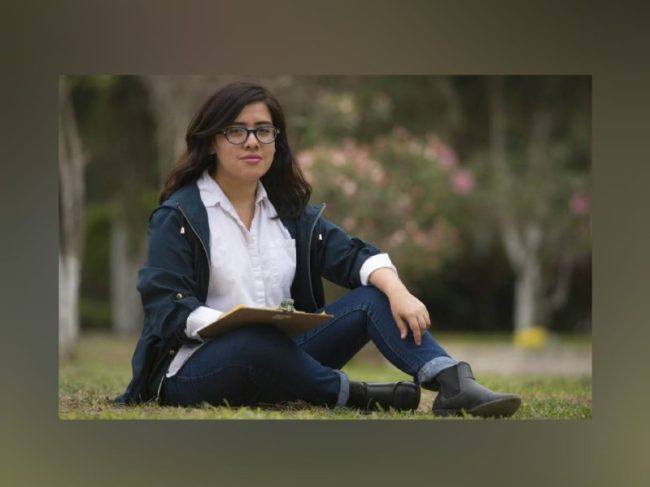 Natalia Sánchez Loayza Poertadas