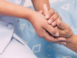 Sistema integral de cuidados salud desafíos Comisión de Derechos Humanos CDMX