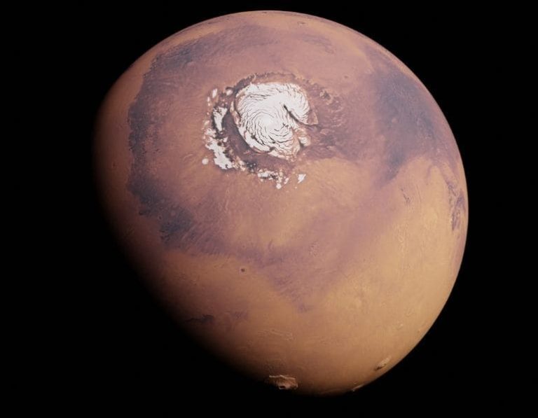 AstroCrete Marte 23112021