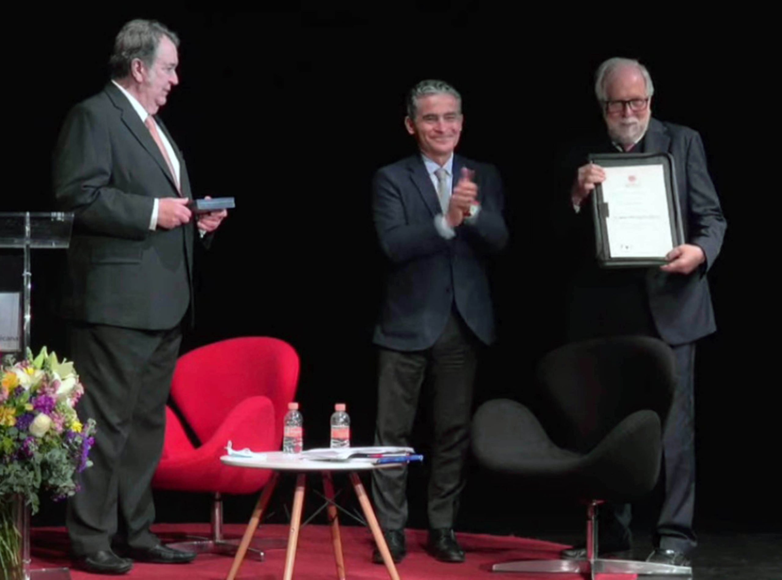 Ingreso Garciadiego