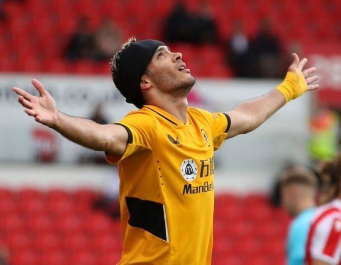RAUL JIMENEZ