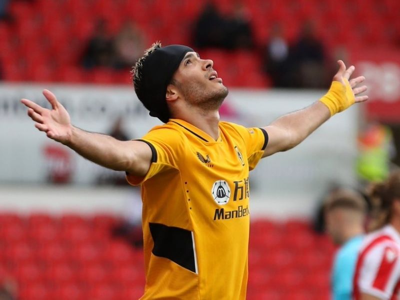 RAUL JIMENEZ