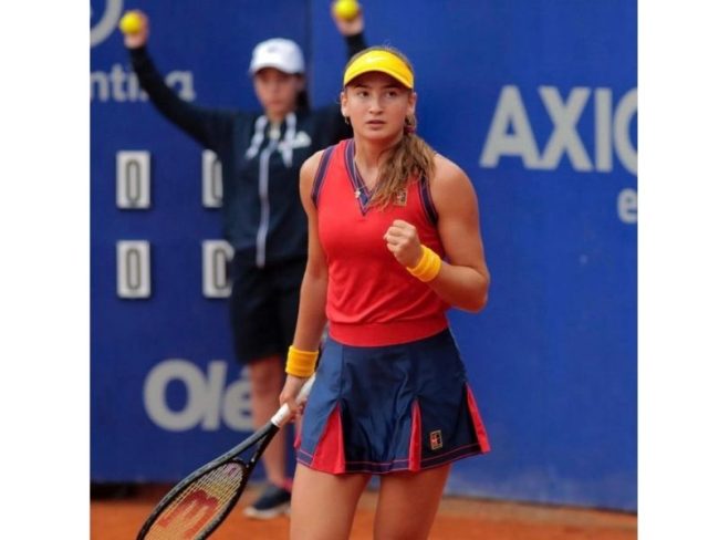 VICTORIA DE ANDORRA