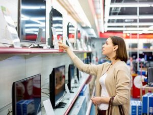 Buen Fin estafa compras en línea