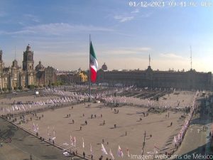 zócalo-cdmx