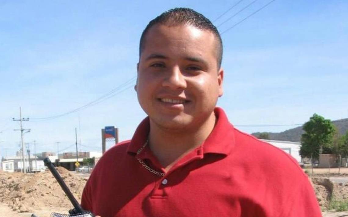 Alfredo Jiménez Mota