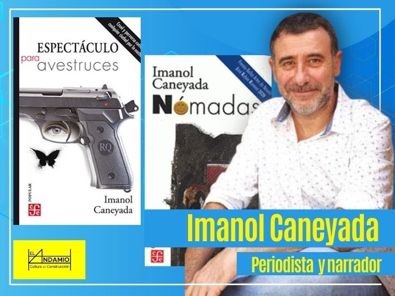 Card Imanol