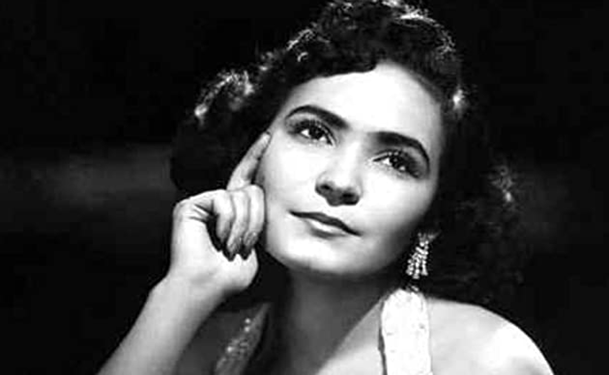 Carmen Salinas Joven