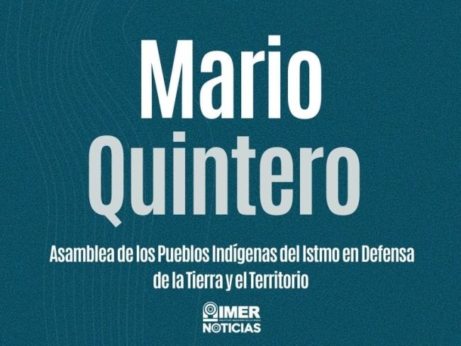 MARIO QUINTERO, 29.12.2021