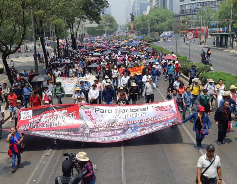 CNTE