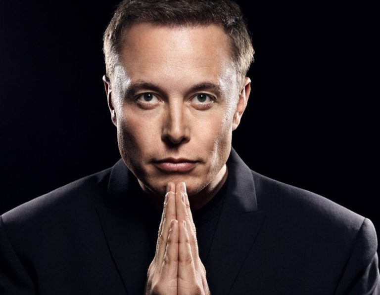Elon Musk relaciones sexuales acoso Space X X