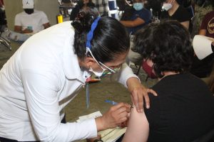jornada vacunación