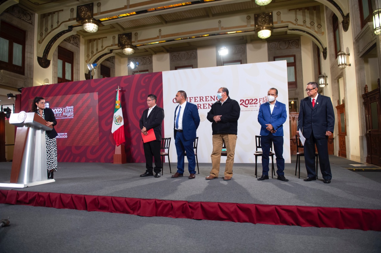 Amenazas y demoras marcan la contienda por la dirigencia de Pemex