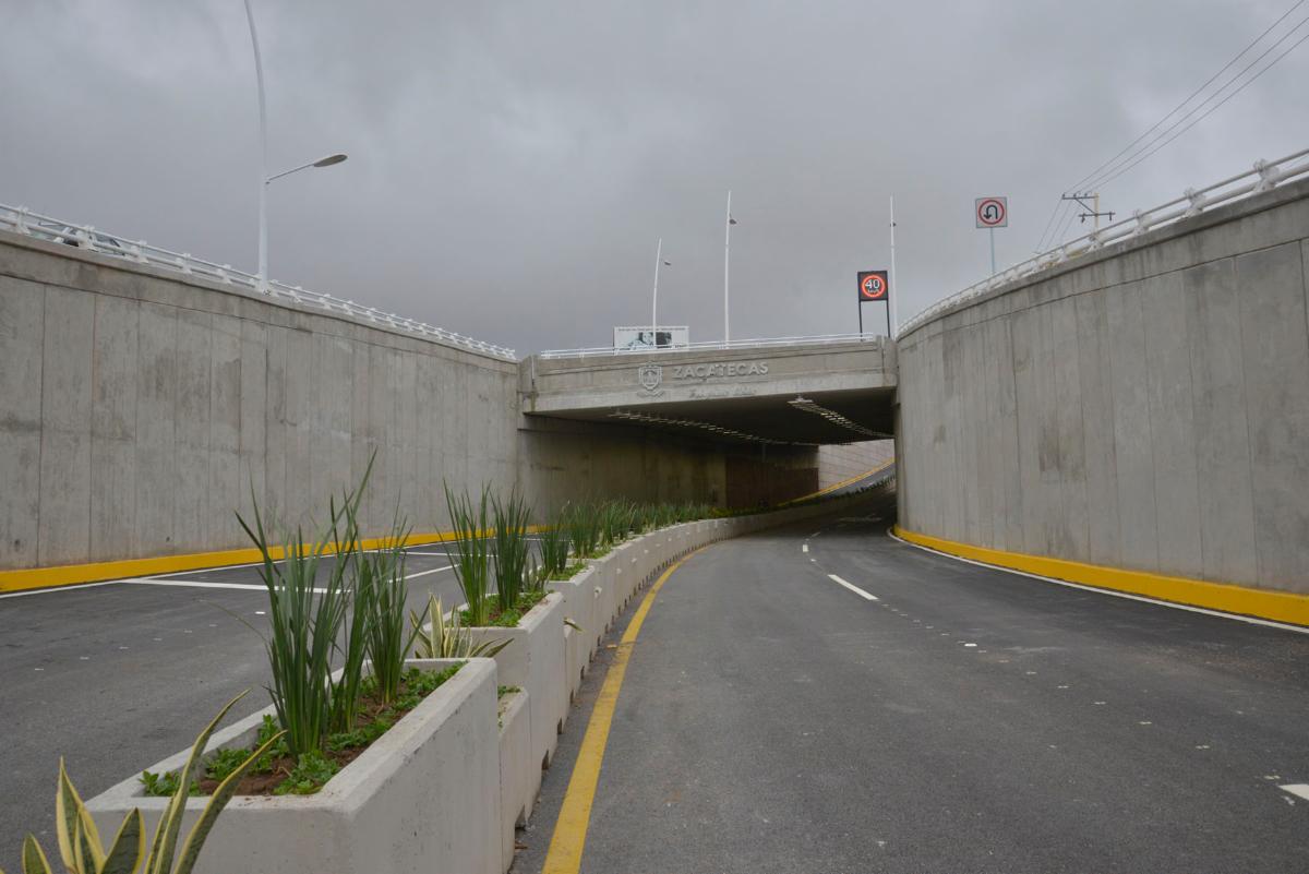 Zaccatecas, en medio de la disputa por el control de las autopistas