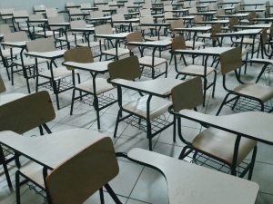 Frente frío 13 provoca suspensión de clases en Hidalgo y Puebla